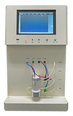 理化所研制的水质毒性快检设备通过行业内认定