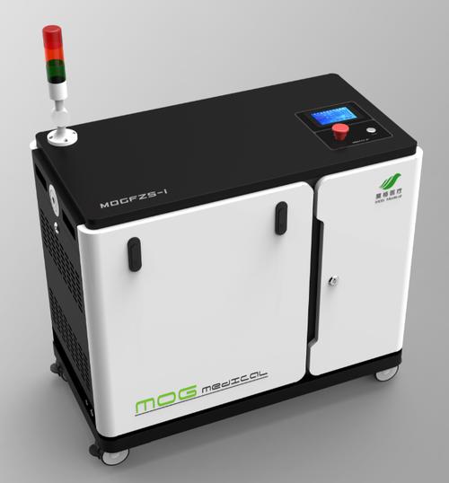 医用分子筛制氧机MOGFZS Ⅰ型（陕械注准20162540062）的自然科学研究视角