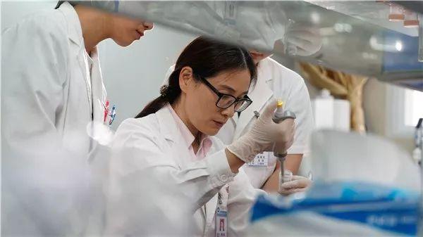 国家自然科学基金申报成绩亮眼 立项数量蝉联佛山市医疗机构榜首的自然科学研究之路